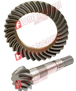 5108815 - COPPIA C.  R.10/34 USATA ORIGINALE